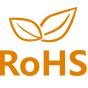 非溶劑型，無揮發，符合歐盟環保認證標準（RoHS, REACH, IATA）